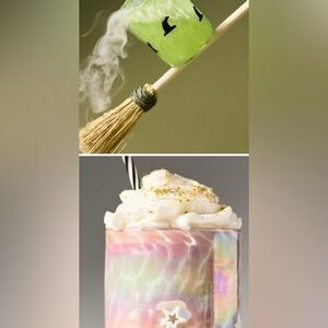 Anthropologie “Wicked” Inspired Glasses NIB